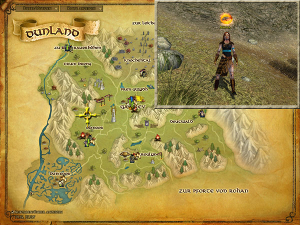 Kapitel 12 Aussenseiter