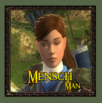 Mensch