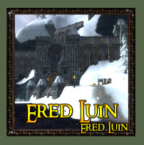 Ered Luin