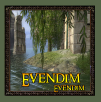 Evendim