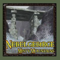 Nebelgebirge