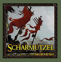 Scharmützel