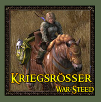 Kriegsrösser